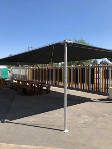 Vm Truck Stop - Shell Hotel Есткорт Екстериор снимка