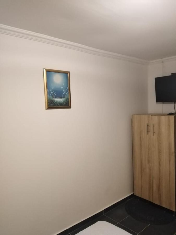 Vm Truck Stop - Shell Hotel Есткорт Екстериор снимка